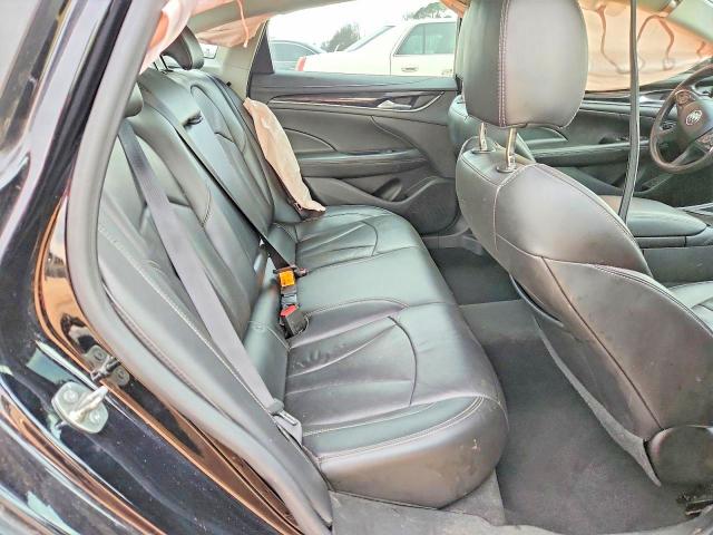 Aukcja sprzedaży 2017 Buick Lacrosse, vin: 1G4ZR5SS3HU208804, numer aukcji: 49035666