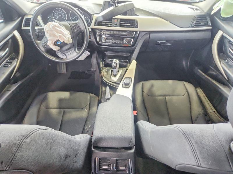 Продажа на аукционе авто 2018 Bmw 320, vin: WBA8E1G58JNU93617, номер лота: 50459876