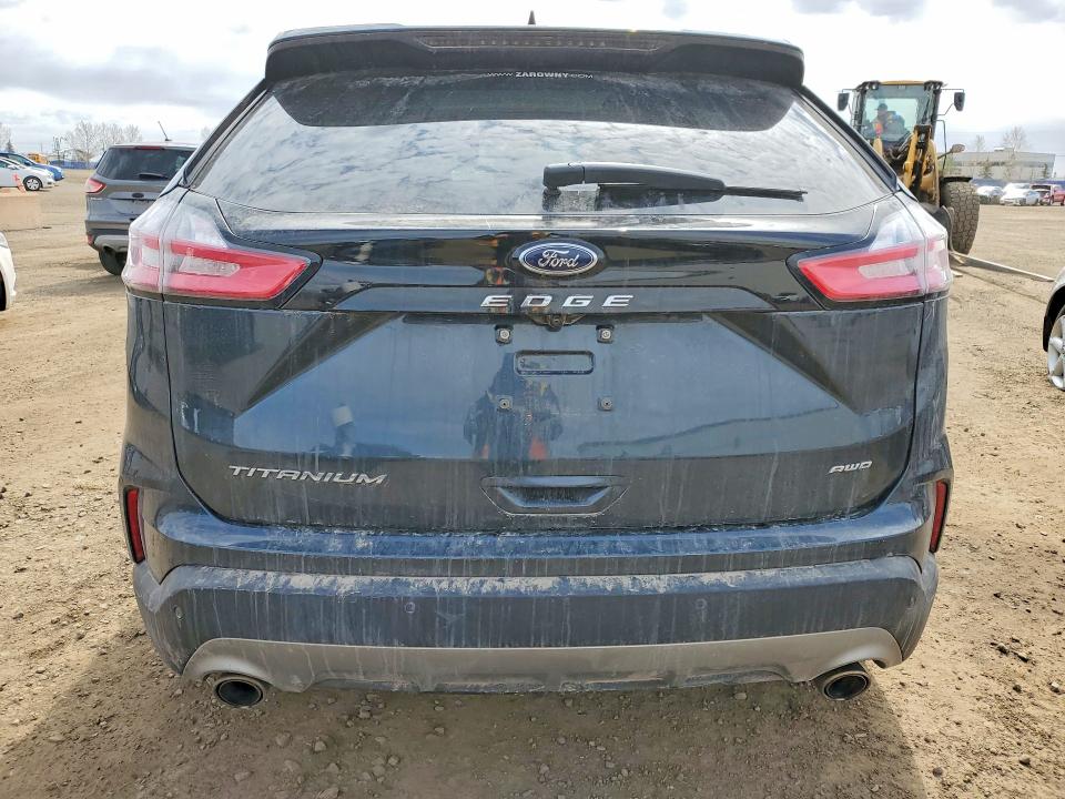 Продажа на аукционе авто 2022 Ford Edge, vin: 2FMPK4K99NBA34791, номер лота: 50951466