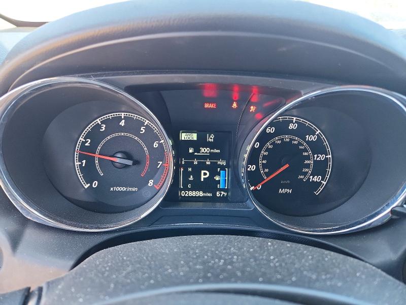 Продажа на аукционе авто 2023 Mitsubishi Outlander Sport, vin: JA4ARUAU7PU008399, номер лота: 49653906