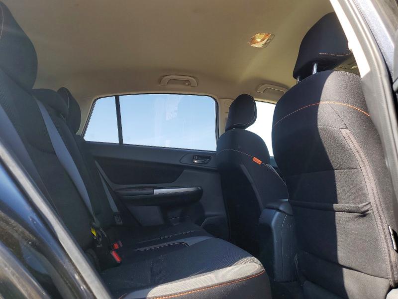 Aukcja sprzedaży 2016 Subaru Crosstrek, vin: JF2GPABC3GH294403, numer aukcji: 50239986