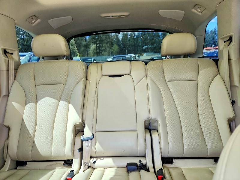 50353776 :رقم المزاد ، WA1LAAF74JD034497 vin ، 2018 Audi Q7 مزاد بيع