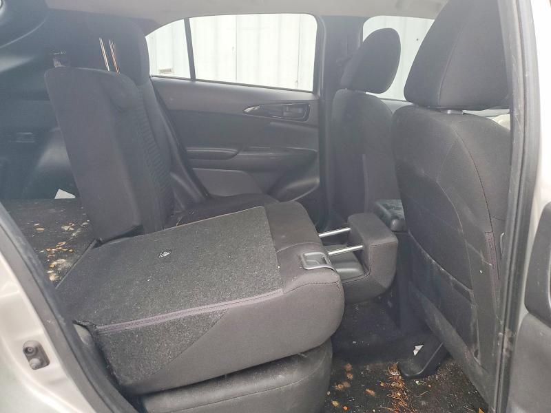 Aukcja sprzedaży 2019 Mitsubishi Eclipse Cross, vin: JA4AS3AA8KZ016415, numer aukcji: 51849756