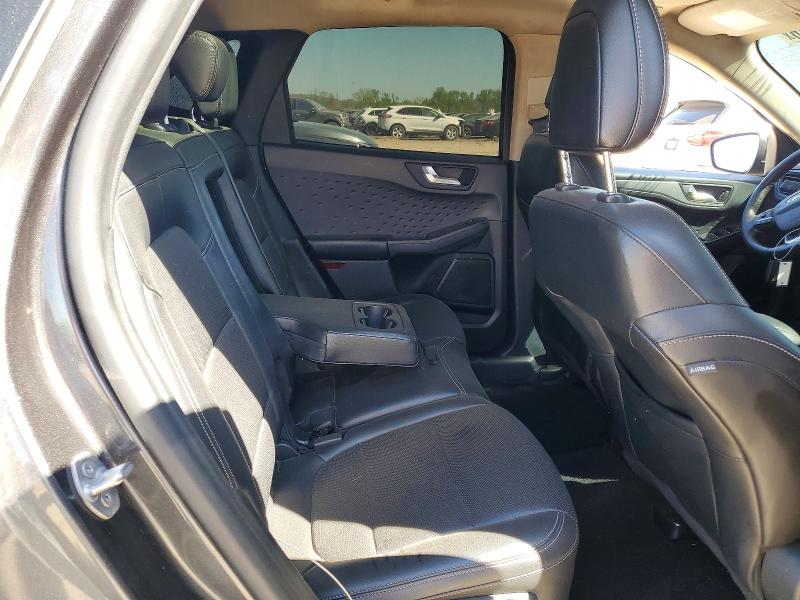 Продаж на аукціоні авто 2020 Ford Escape, vin: 1FMCU0BZ4LUB86356, номер лоту: 49512276