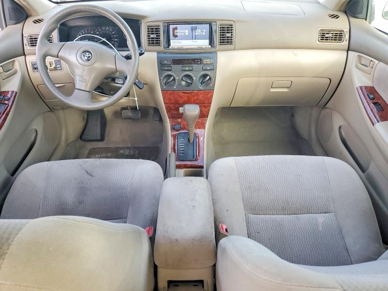 Aukcja sprzedaży 2005 Toyota Corolla, vin: 1NXBR32E65Z443547, numer aukcji: 41972966