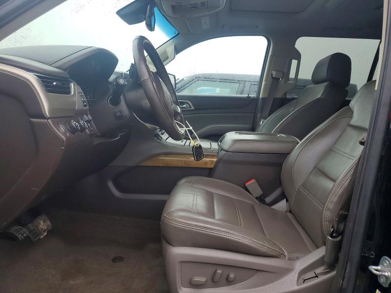 Aukcja sprzedaży 2016 Gmc Yukon, vin: 1GKS2CKJ9GR389130, numer aukcji: 48408796