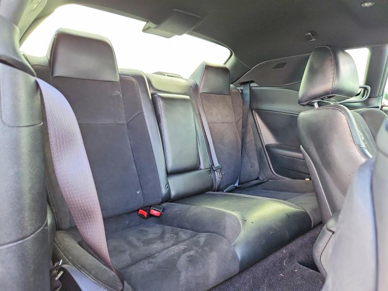 2016 Dodge Challenger მანქანა იყიდება აუქციონზე, vin: 2C3CDZFJ5GH354256, აუქციონის ნომერი: 48137066