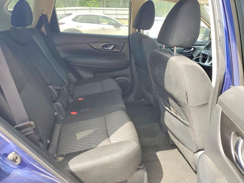 Aukcja sprzedaży 2017 Nissan Rogue, vin: KNMAT2MV6HP552568, numer aukcji: 51601026