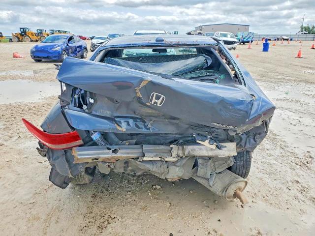 Продажа на аукционе авто 2004 Honda Accord, vin: JHMCM56854C032957, номер лота: 51092096