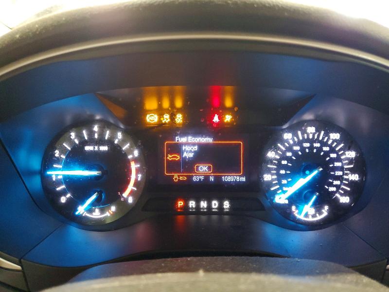 2013 Ford Fusion მანქანა იყიდება აუქციონზე, vin: 3FA6P0H76DR155669, აუქციონის ნომერი: 50782436