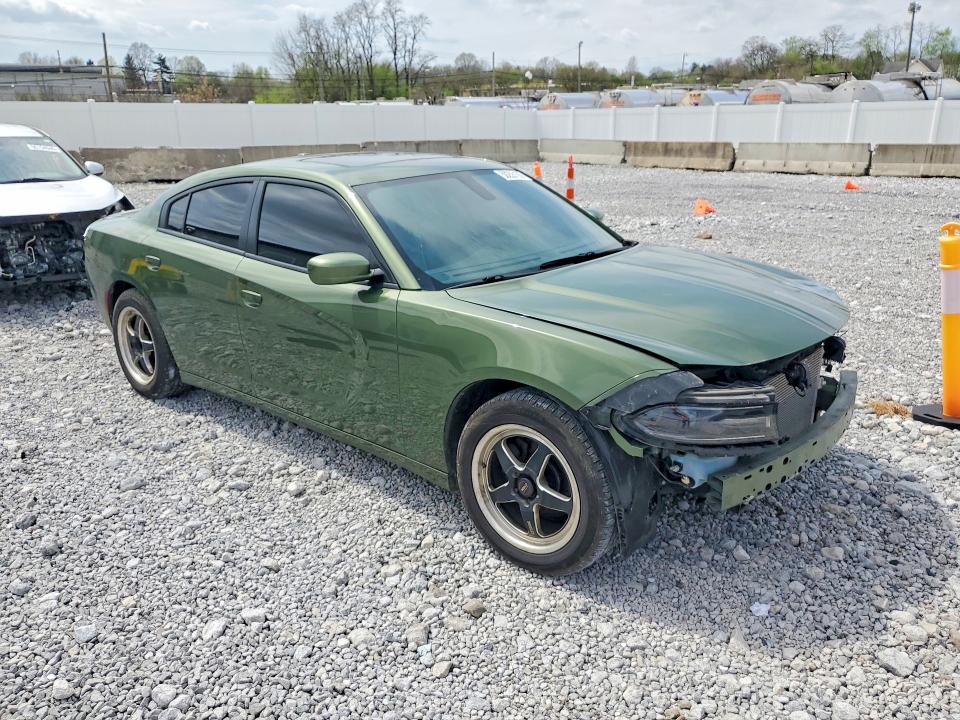 Aukcja sprzedaży 2020 Dodge Charger, vin: 2C3CDXBGXLH237247, numer aukcji: 50255186
