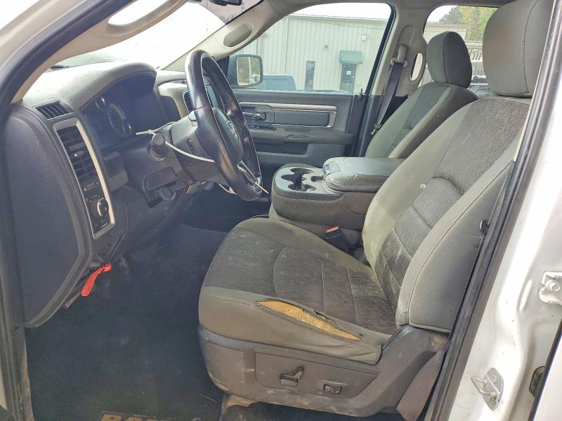 Aukcja sprzedaży 2016 Ram 1500, vin: 1C6RR7LM8GS115715, numer aukcji: 48767296