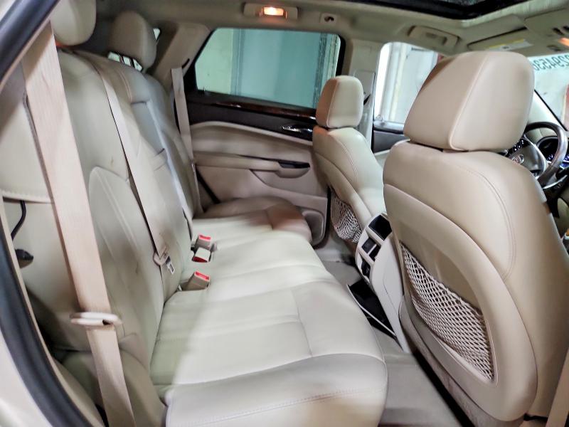 48294536 :رقم المزاد ، 3GYFNEE34ES612448 vin ، 2014 Cadillac Srx مزاد بيع