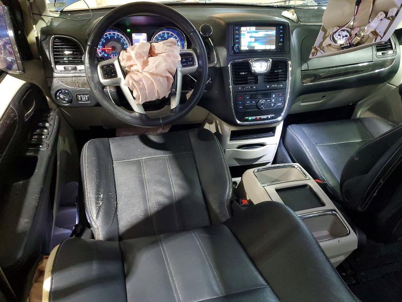 Aukcja sprzedaży 2016 Chrysler Town & Country, vin: 2C4RC1BG6GR231774, numer aukcji: 51810436