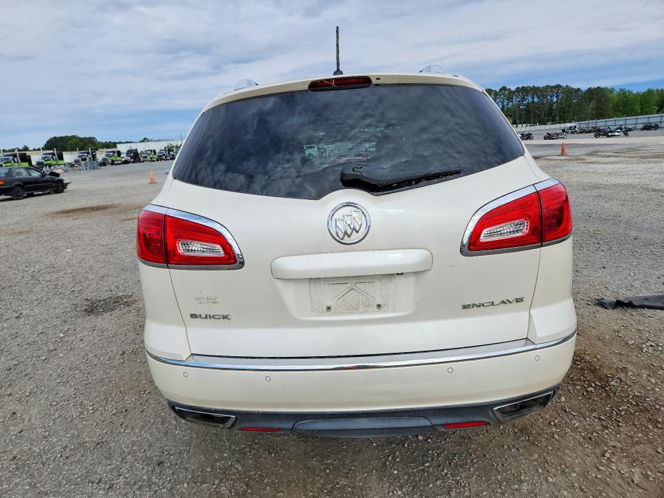 Aukcja sprzedaży 2015 Buick Enclave, vin: 5GAKRBKD5FJ202282, numer aukcji: 50685466