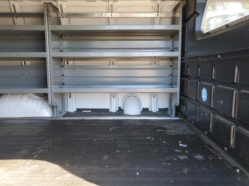 Aukcja sprzedaży 2021 Chevrolet Express G2500, vin: 1GCWGAFP6M1303039, numer aukcji: 47158806