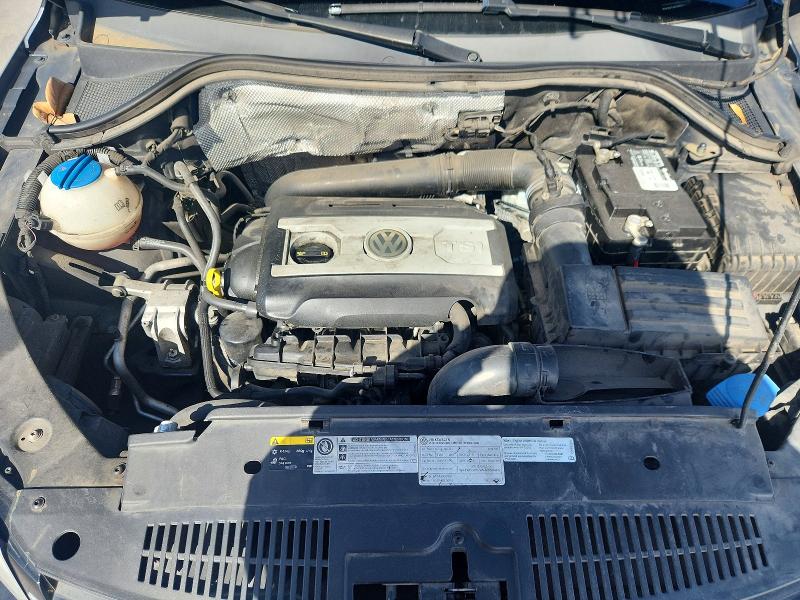 Продаж на аукціоні авто 2016 Volkswagen Tiguan, vin: WVGAV7AX0GW520003, номер лоту: 49770146
