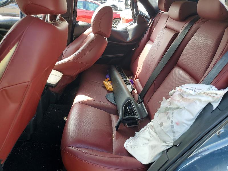 51517936 :رقم المزاد ، 3MVDMBCM3SM773480 vin ، 2025 Mazda Cx-30 مزاد بيع