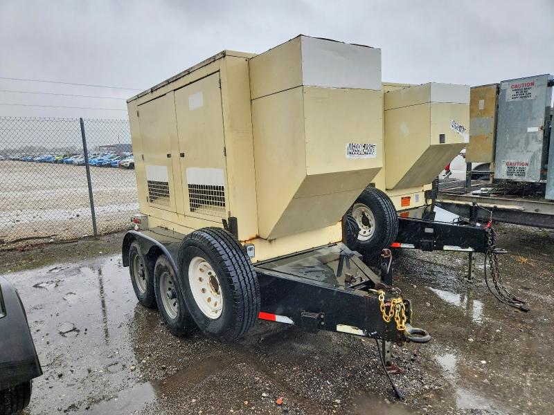 Продажа на аукционе авто 2005 Kohler Generator, vin: 1S9ST132851910149, номер лота: 53842206