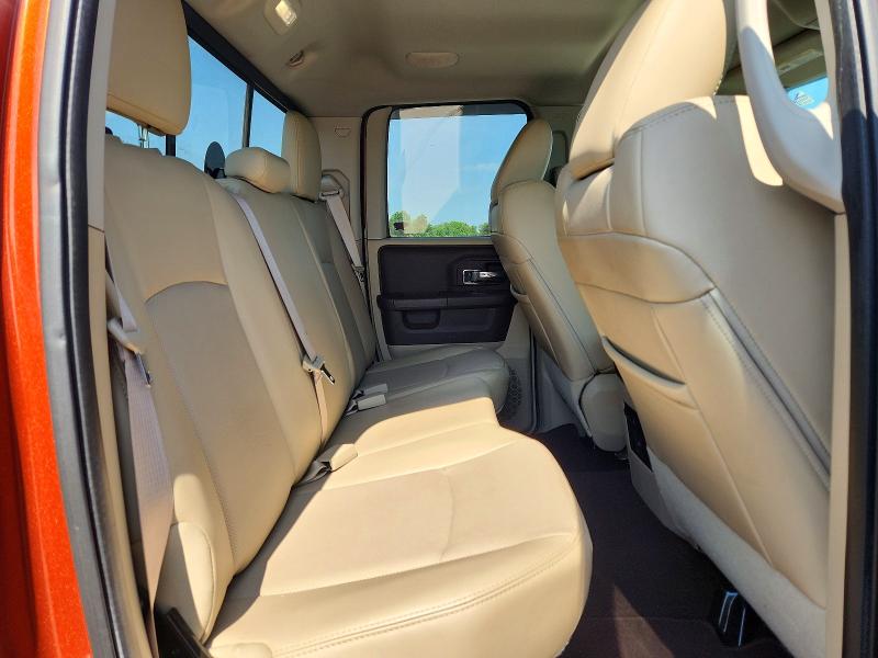 Продажа на аукционе авто 2013 Ram 1500, vin: 1C6RR7JTXDS638238, номер лота: 50365866