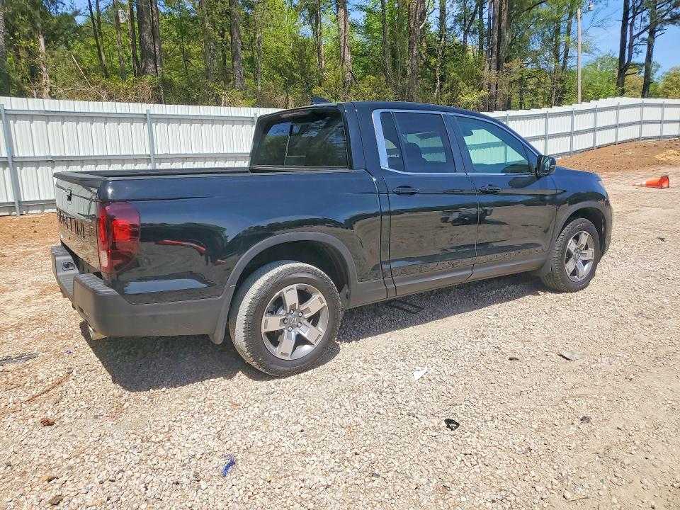 49294986 :رقم المزاد ، 5FPYK3F54TB005281 vin ، 2026 Honda Ridgeline مزاد بيع