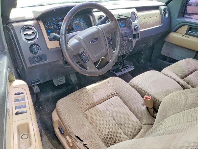 Aukcja sprzedaży 2014 Ford F150, vin: 1FTFX1ET9EFC28887, numer aukcji: 51246156