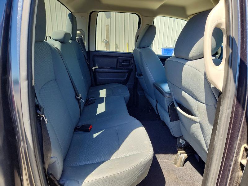 Продаж на аукціоні авто 2013 Ram 1500, vin: 1C6RR7FT8DS582728, номер лоту: 49426686
