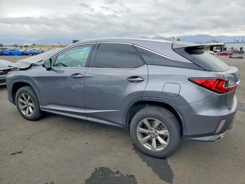 Продаж на аукціоні авто 2019 Lexus Rx 350, vin: 2T2ZZMCA2KC139866, номер лоту: 49838706