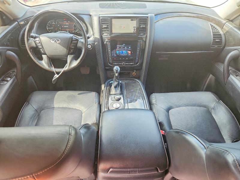 Продажа на аукционе авто 2020 Infiniti Qx80, vin: JN8AZ2NF8L9701778, номер лота: 48788766