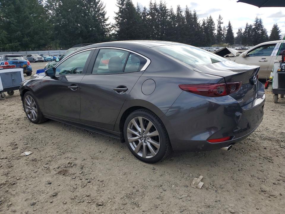 Aukcja sprzedaży 2021 Mazda 3, vin: 3MZBPABL6MM200897, numer aukcji: 48428626