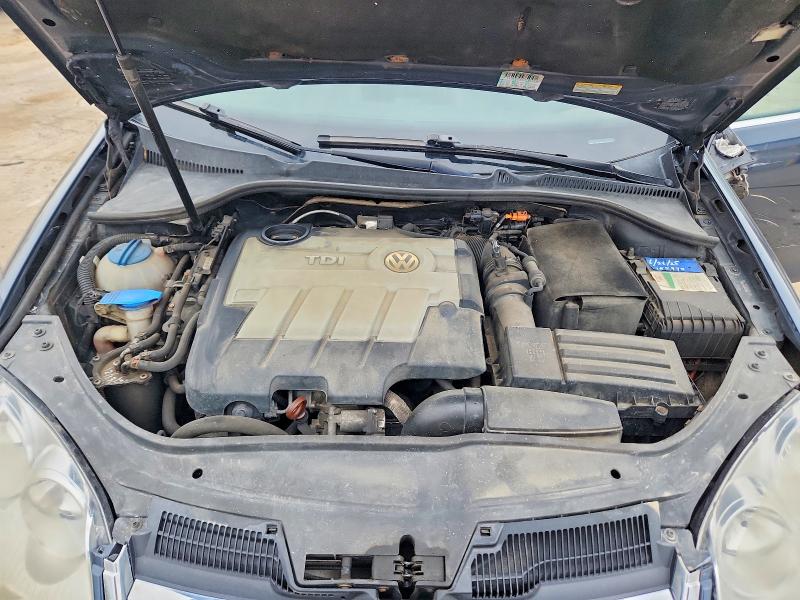 Aukcja sprzedaży 2009 Volkswagen Jetta, vin: 3VWTL71K89M304584, numer aukcji: 49808476
