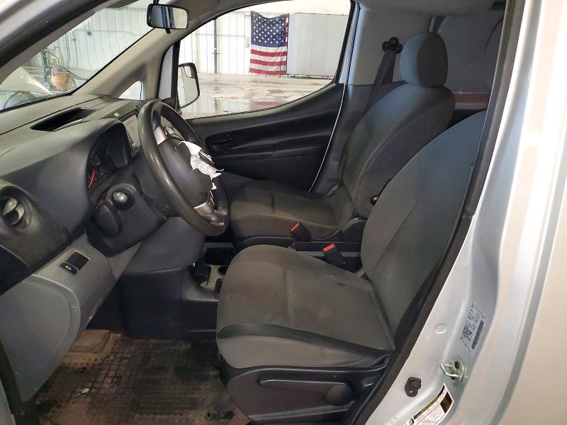 Продаж на аукціоні авто 2020 Niss Nv200, vin: 3N6CM0KN7LK701168, номер лоту: 49779636