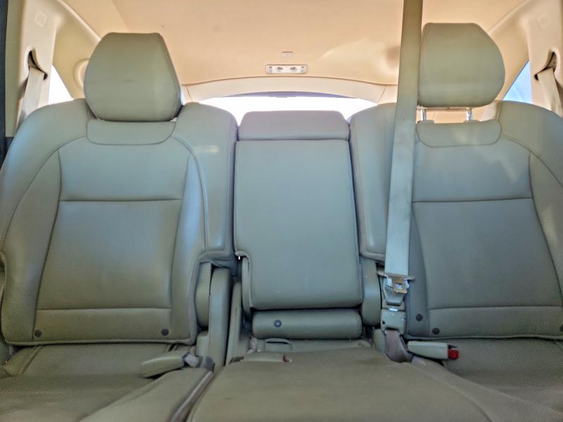 Продаж на аукціоні авто 2017 Acura Mdx, vin: 5FRYD4H54HB021833, номер лоту: 48249626