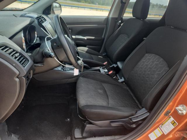 48257756 :رقم المزاد ، JA4AP4AU7LU000920 vin ، 2020 Mitsubishi Outlander Sport مزاد بيع