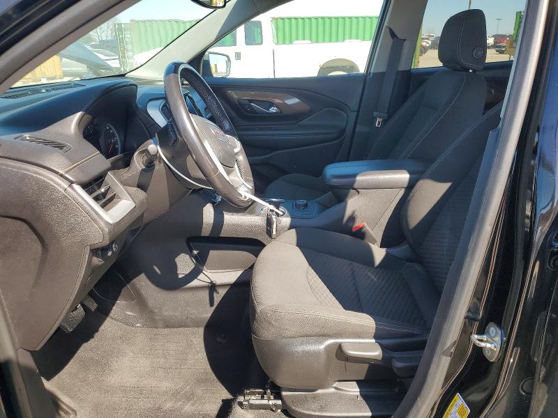 Aukcja sprzedaży 2018 Gmc Terrain, vin: 3GKALMEV2JL196457, numer aukcji: 48994026