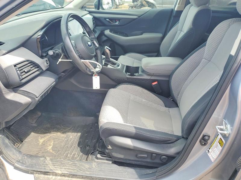 Продажа на аукционе авто 2022 Subaru Outback, vin: 4S4BTACC7N3110749, номер лота: 49723276