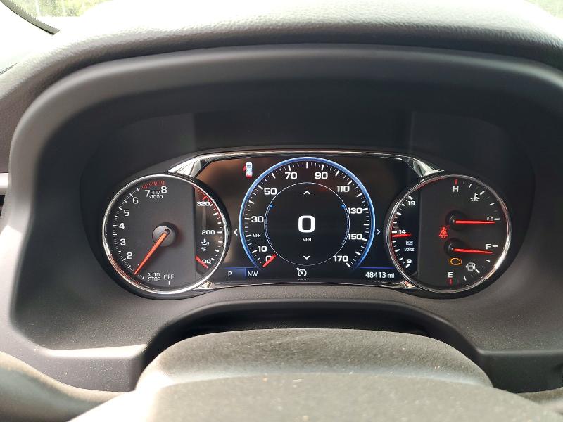Aukcja sprzedaży 2023 Gmc Acadia, vin: 1GKKNLLS4PZ169781, numer aukcji: 48958626
