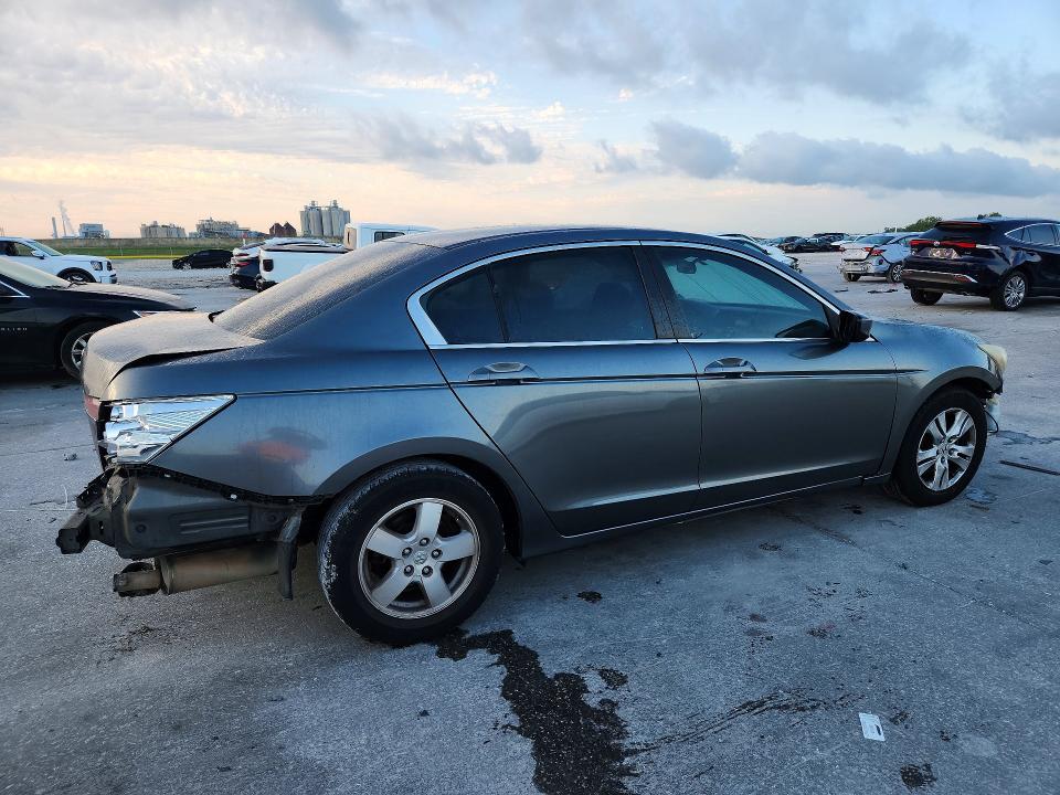Продаж на аукціоні авто 2012 Honda Accord, vin: 1HGCP2F37CA244833, номер лоту: 51862746