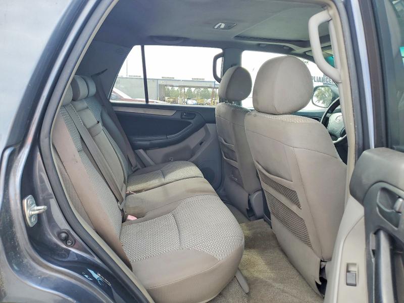 49609346 :رقم المزاد ، JTEBU14R888108161 vin ، 2008 Toyota 4runner مزاد بيع