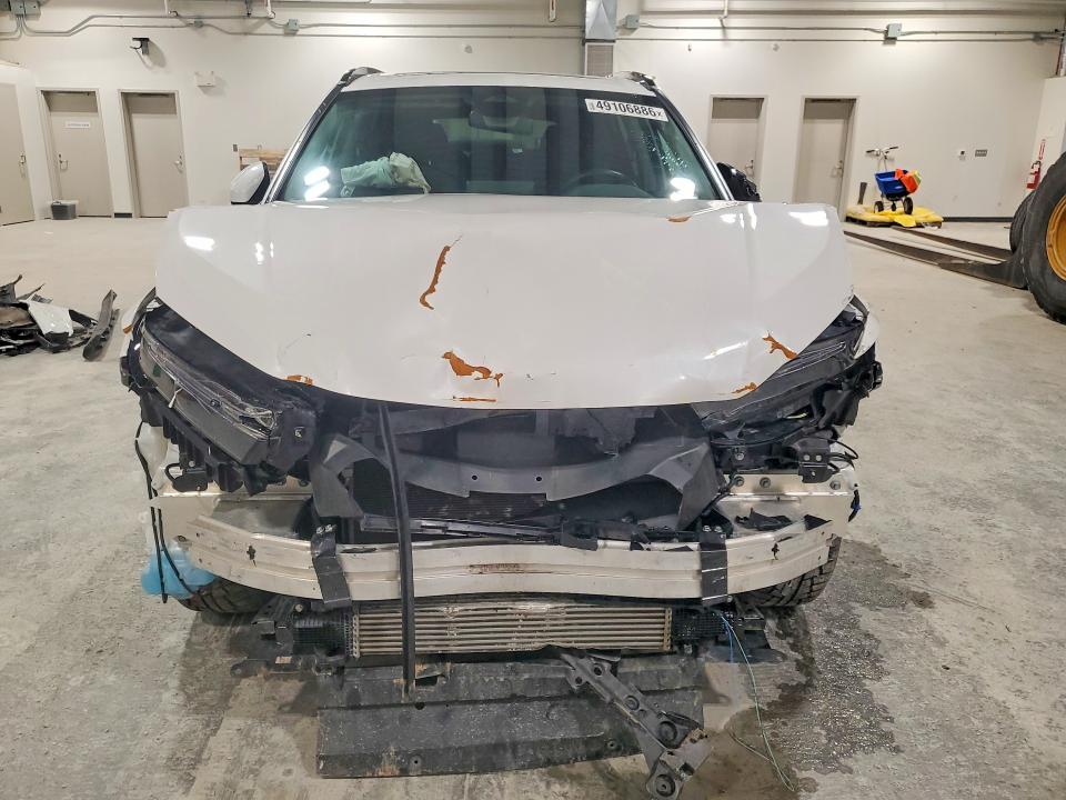 Aukcja sprzedaży 2023 Honda Cr-v, vin: 2HKRS4H56PH121573, numer aukcji: 49106886