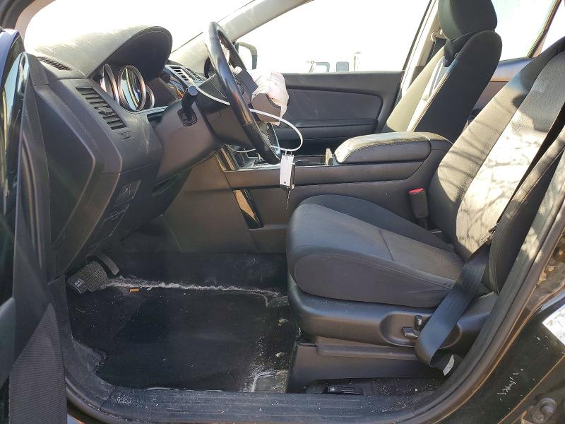 Aukcja sprzedaży 2007 Mazda Cx-9, vin: JM3TB38YX70103334, numer aukcji: 50043986