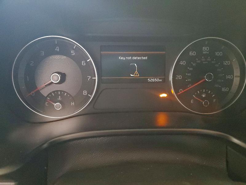 Aukcja sprzedaży 2024 Kia Forte, vin: 3KPF54AD5RE702338, numer aukcji: 48966366