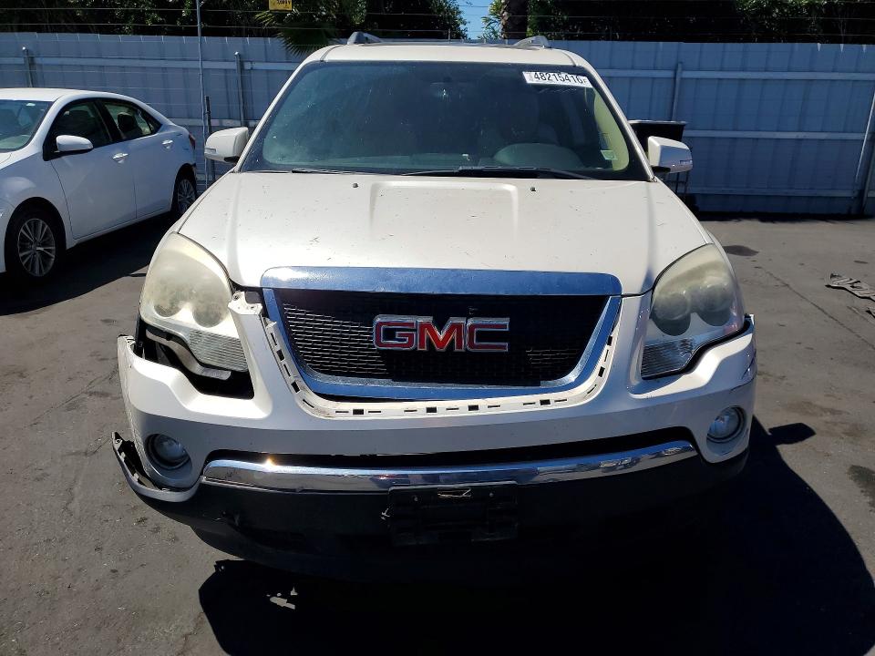 Продаж на аукціоні авто 2011 Gmc Acadia, vin: 1GKKRSED8BJ114707, номер лоту: 48215416