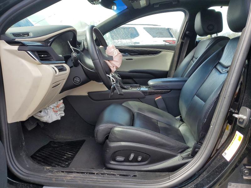 Aukcja sprzedaży 2014 Cadillac Xts, vin: 2G61S5S31E9134079, numer aukcji: 49892486