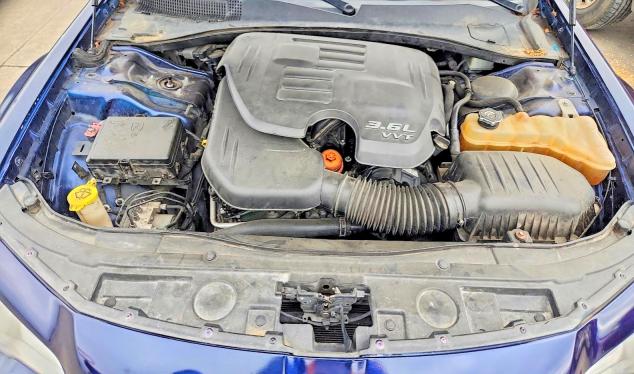 Продажа на аукционе авто 2017 Chrysler 300c, vin: 2C3CCAEG8HH579766, номер лота: 49759916