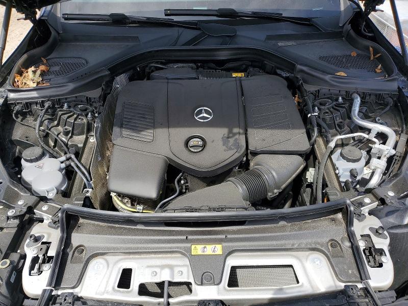 Продажа на аукционе авто 2025 Mercedes-benz Glc, vin: W1NKM4HB3SF263778, номер лота: 50750446