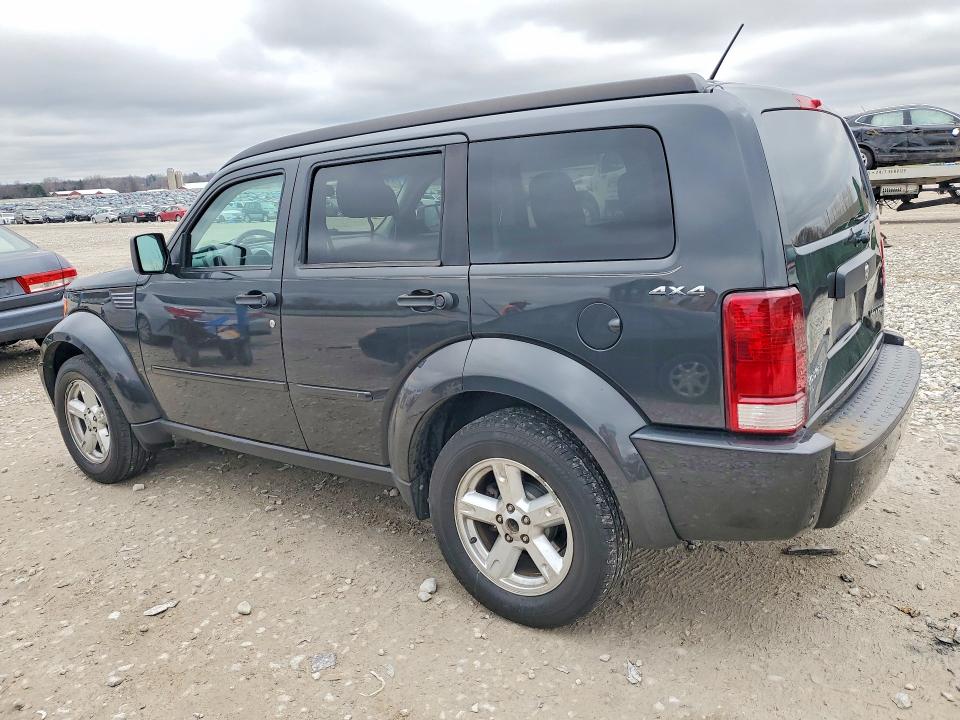 Продаж на аукціоні авто 2010 Dodge Nitro, vin: 1D4PU2GK2AW144611, номер лоту: 49221176