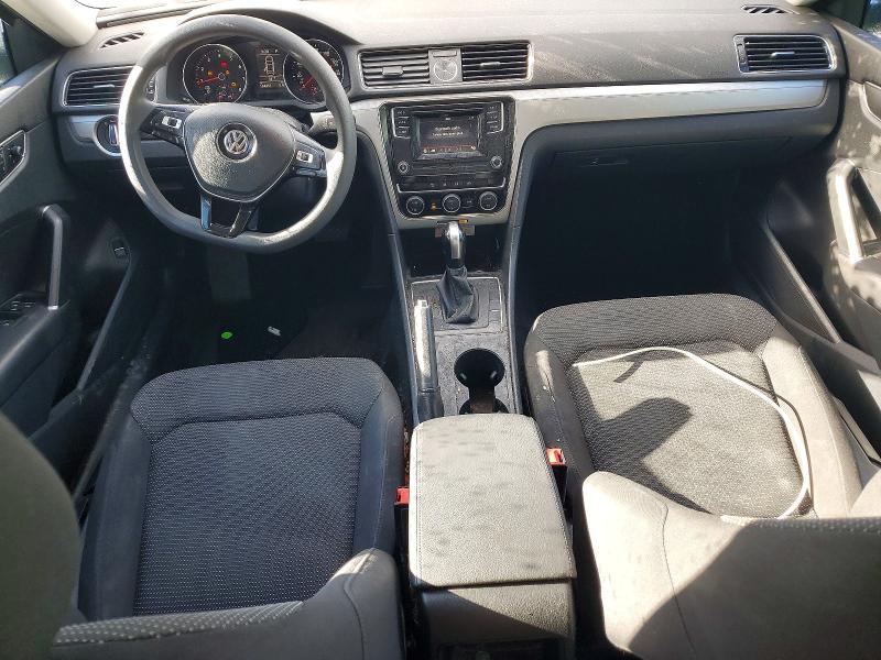 Продажа на аукционе авто 2017 Volkswagen Passat, vin: 1VWAT7A3XHC077995, номер лота: 45852716