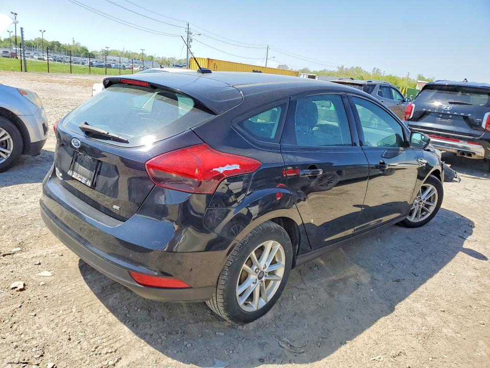 Aukcja sprzedaży 2018 Ford Focus, vin: 1FADP3K26JL330468, numer aukcji: 50426756