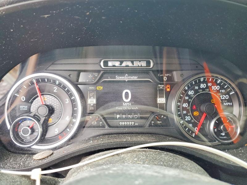 Aukcja sprzedaży 2020 Ram 1500, vin: 1C6SRFJM4LN326594, numer aukcji: 48181956